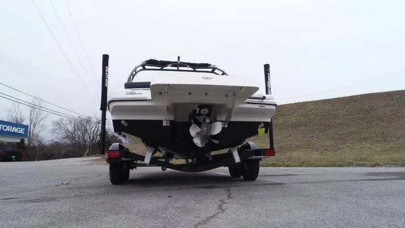 Slide: The Image of Chaparral 23 SSI SPORT 2025 - 106