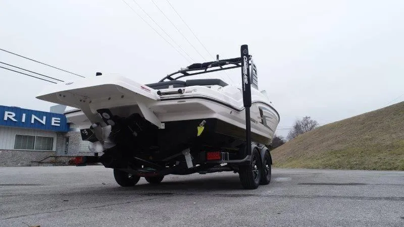 Slide: The Image of Chaparral 23 SSI SPORT 2025 - 107