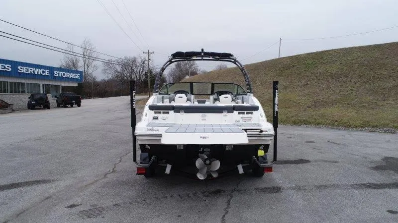 Slide: The Image of Chaparral 23 SSI SPORT 2025 - 110