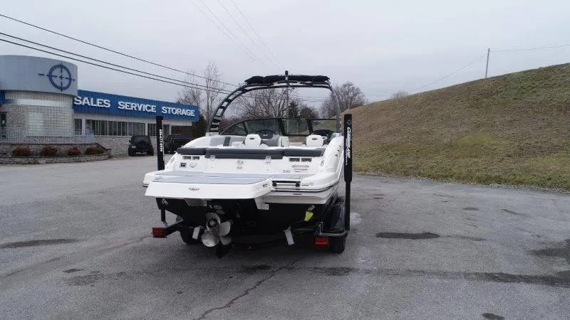 Slide: The Image of Chaparral 23 SSI SPORT 2025 - 117