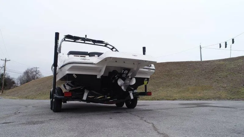 Slide: The Image of Chaparral 23 SSI SPORT 2025 - 119