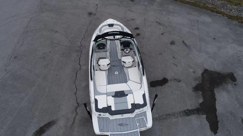 Slide: The Image of Chaparral 23 SSI SPORT 2025 - 132