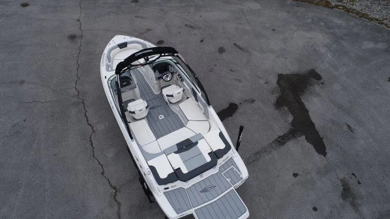 Slide: The Image of Chaparral 23 SSI SPORT 2025 - 135