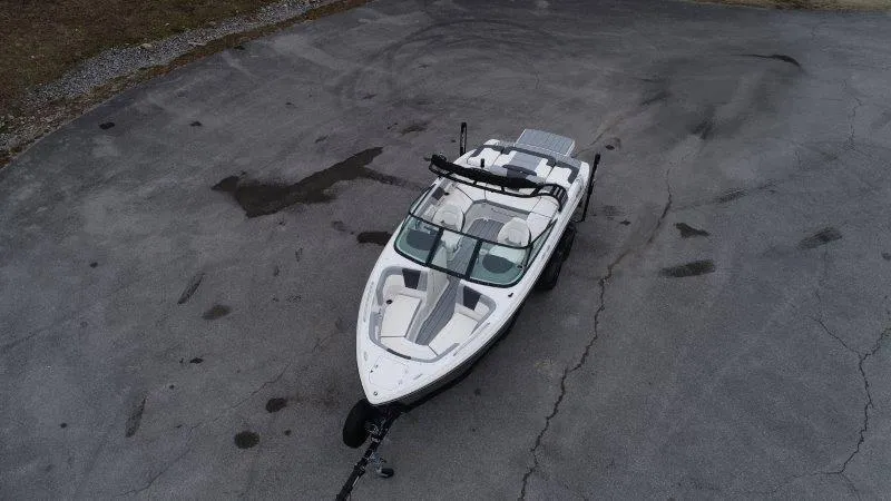 Slide: The Image of Chaparral 23 SSI SPORT 2025 - 149