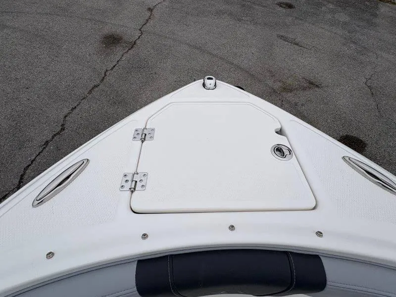 Slide: The Image of Chaparral 23 SSI SPORT 2025 - 42