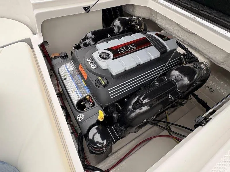 Slide: The Image of Chaparral 23 SSI SPORT 2025 - 49