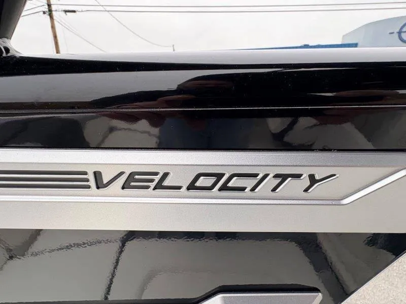 Slide: The Image of Chaparral 23 SSI SPORT 2025 - 55