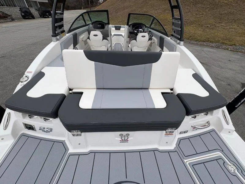 Slide: The Image of Chaparral 23 SSI SPORT 2025 - 64