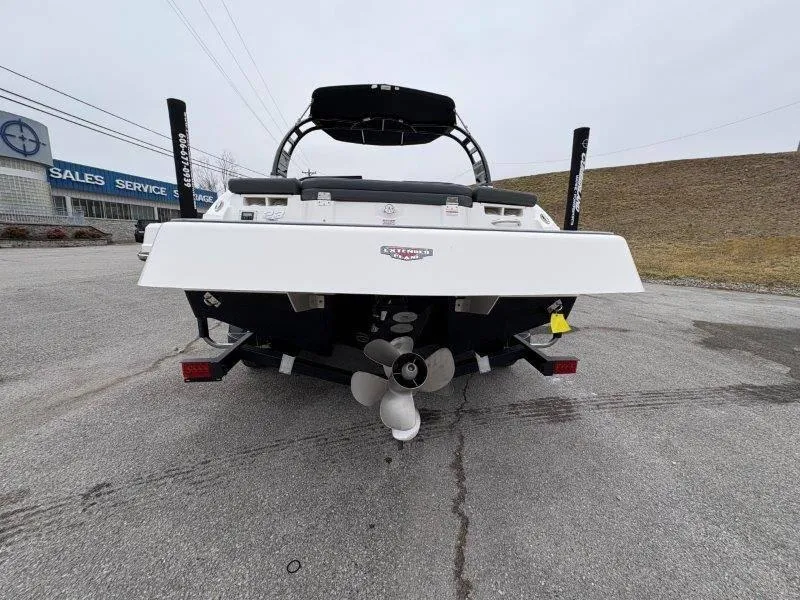 Slide: The Image of Chaparral 23 SSI SPORT 2025 - 68