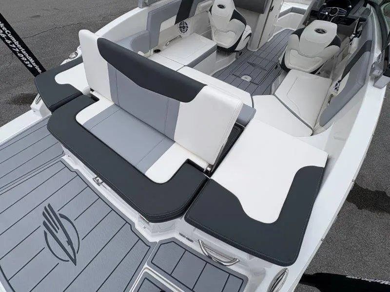 Slide: The Image of Chaparral 23 SSI SPORT 2025 - 69