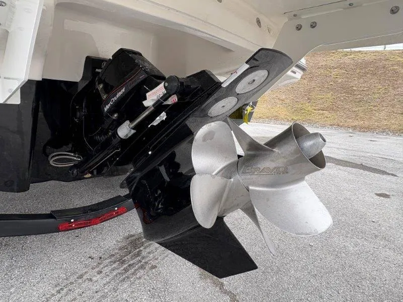 Slide: The Image of Chaparral 23 SSI SPORT 2025 - 75