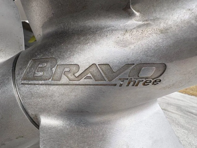 Slide: The Image of Chaparral 23 SSI SPORT 2025 - 78