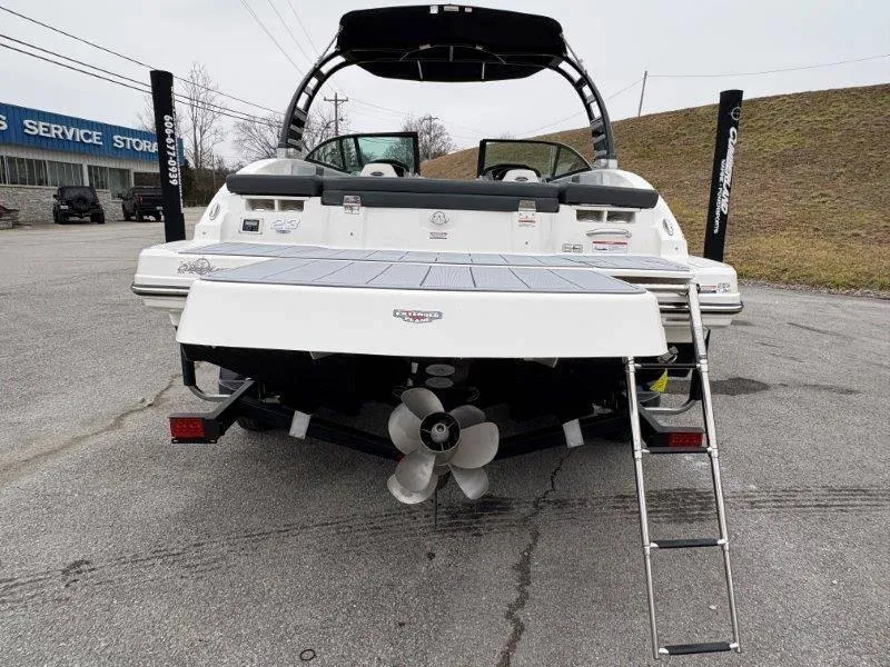 Slide: The Image of Chaparral 23 SSI SPORT 2025 - 86