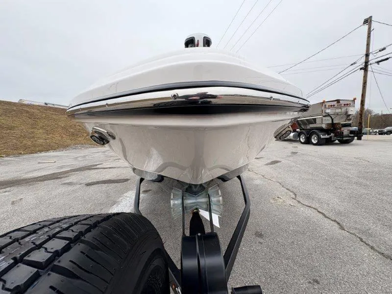 Slide: The Image of Chaparral 23 SSI SPORT 2025 - 90