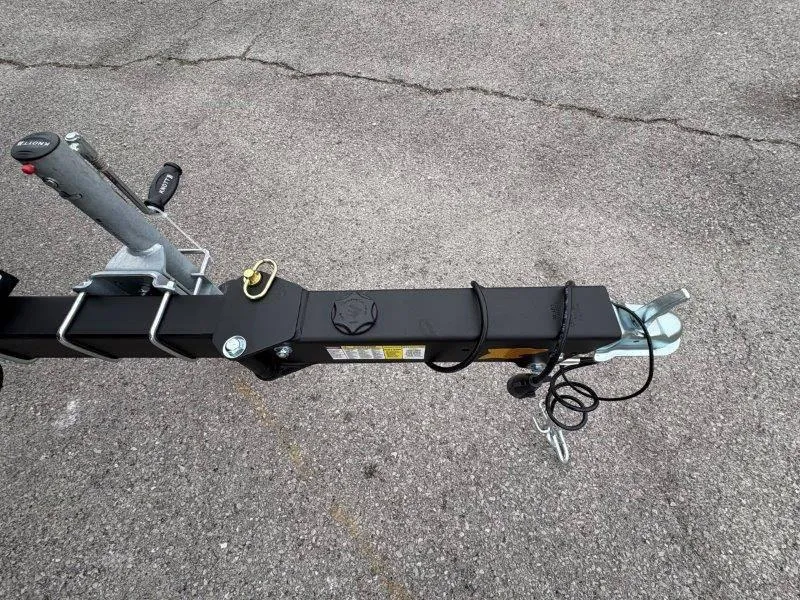 Slide: The Image of Chaparral 23 SSI SPORT 2025 - 97