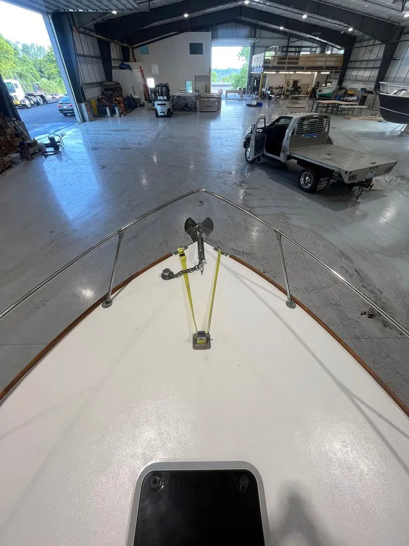 Slide: The Image of Foredeck - 11