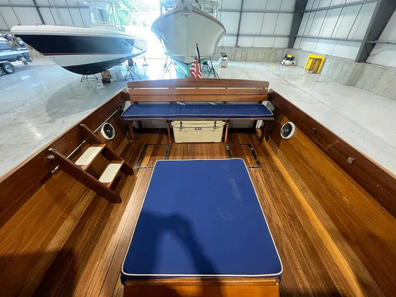 Slide: The Image of Engine Box Closed - 15