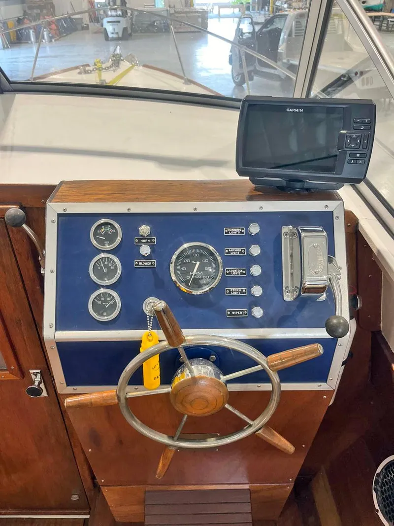 Slide: The Image of Helm and Dash - 17