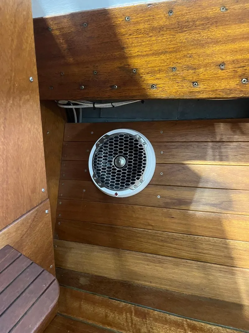 Slide: The Image of Cockpit Speaker - 25