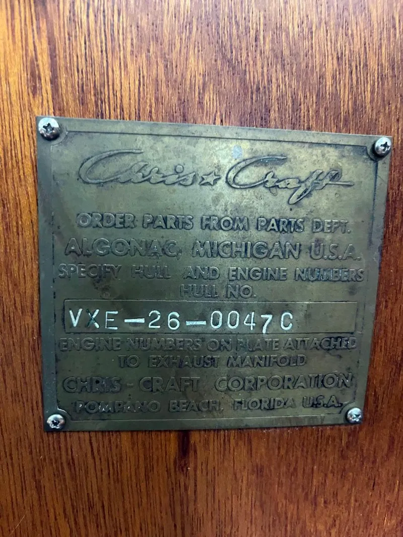 Slide: The Image of Builder's Plate - 26