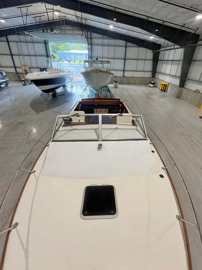 Slide: The Image of Looking Aft - 12