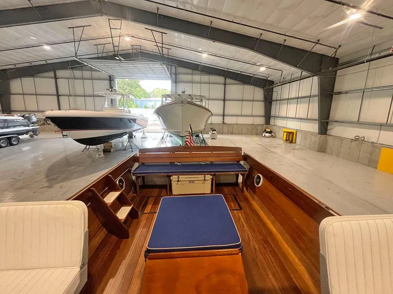 Slide: The Image of Aft Cockpit - 13