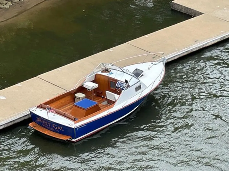 Slide: The Image of At Dock - 2