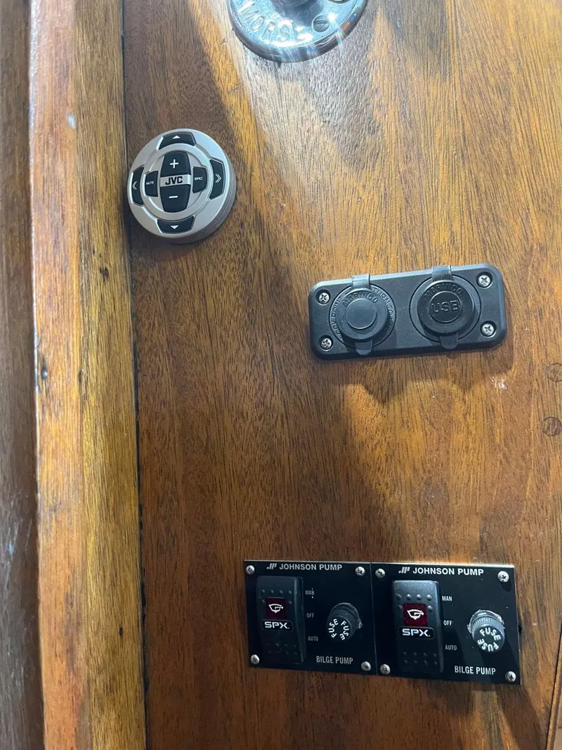 Slide: The Image of Electrical Switches - 23