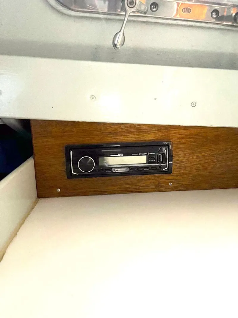 Slide: The Image of Stereo Unit - 24