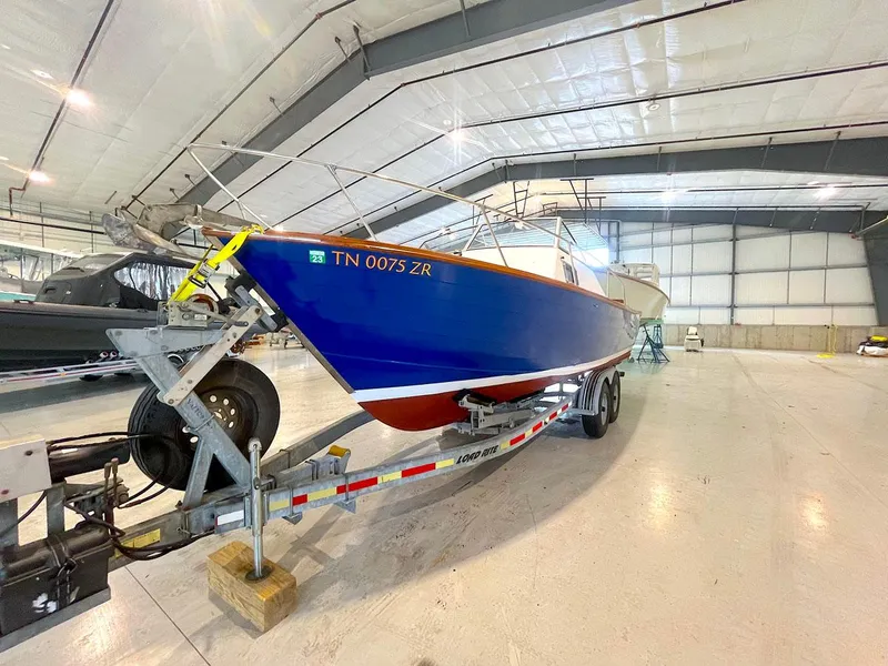 Slide: The Image of Port Bow - 5