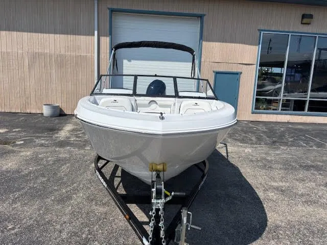 Slide: The Image of Stingray 172 DC 2025 - 3