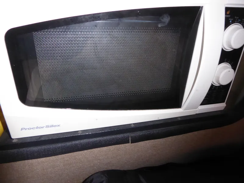 Slide: The Image of Microwave - 11