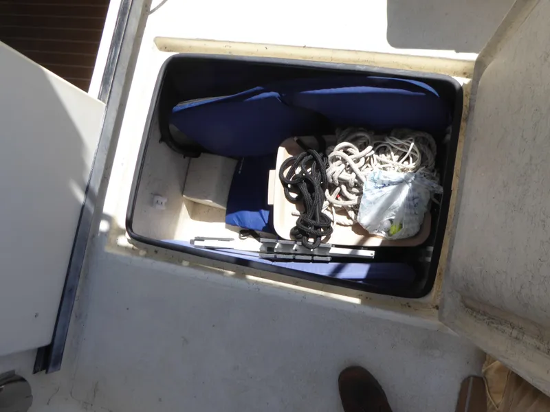 Slide: The Image of Fwd Hold - 15