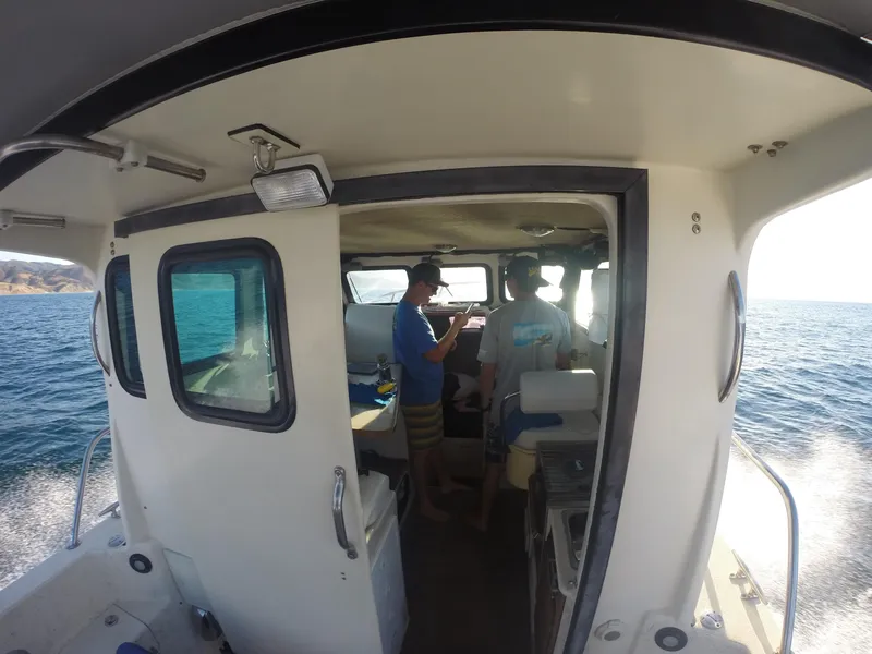 Slide: The Image of Underway - 2