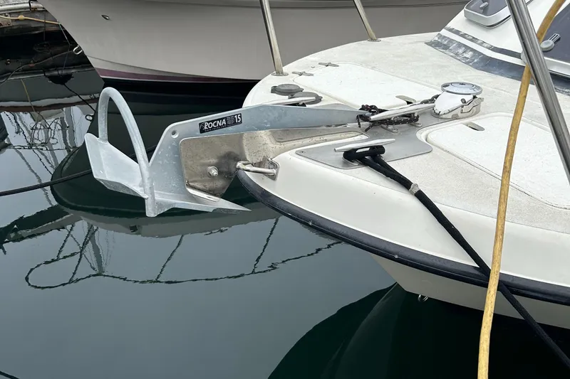 Slide: The Image of Bow Roller - 20