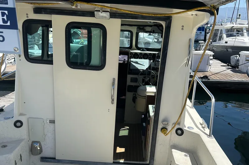 Slide: The Image of Entry - 21