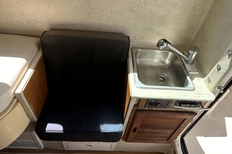 Slide: The Image of Seat and Sink - 23