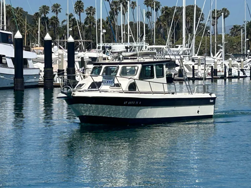 Slide: The Image of Underway - 28