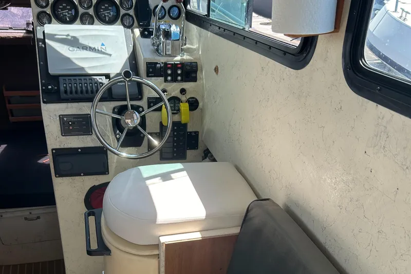 Slide: The Image of Stbd Cabin - 29