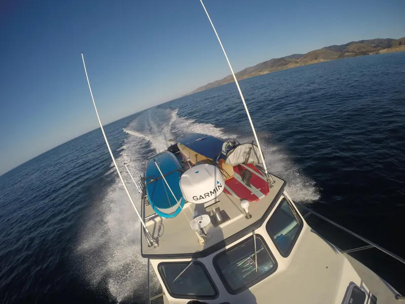 Slide: The Image of At the Islands - 3