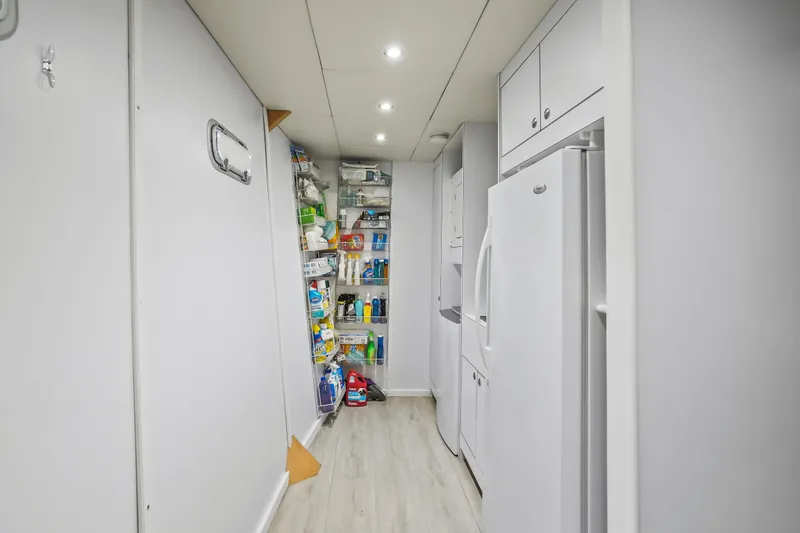 Slide: The Image of Storage Utility Room - 33