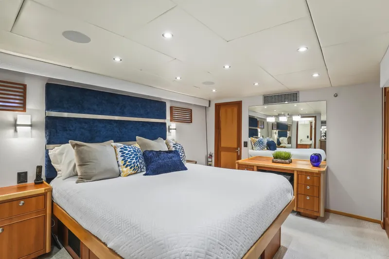 Slide: The Image of Master Stateroom - 36