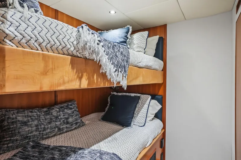 Slide: The Image of Bunk Room - 41