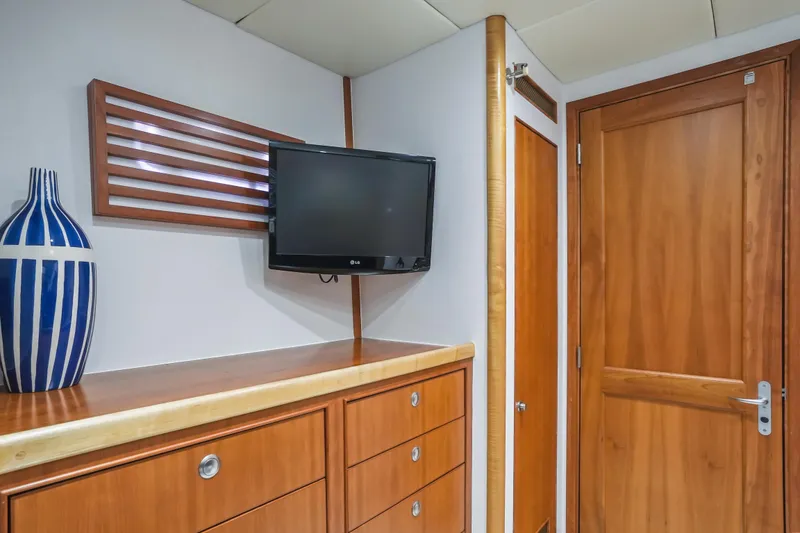 Slide: The Image of Bunk Room - 43