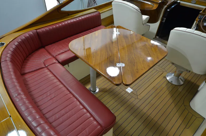 Slide: The Image of Hinckley Yachts Talaria 29 Runabout 2014 - 10