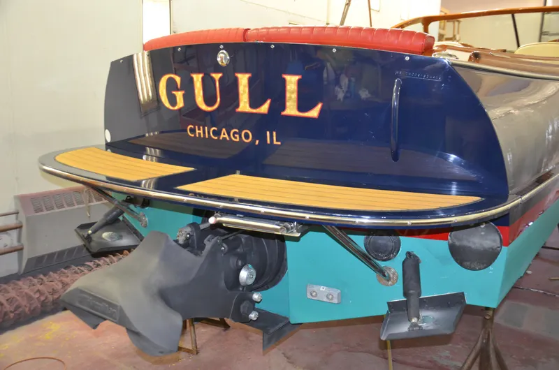 Slide: The Image of Hinckley Yachts Talaria 29 Runabout 2014 - 3