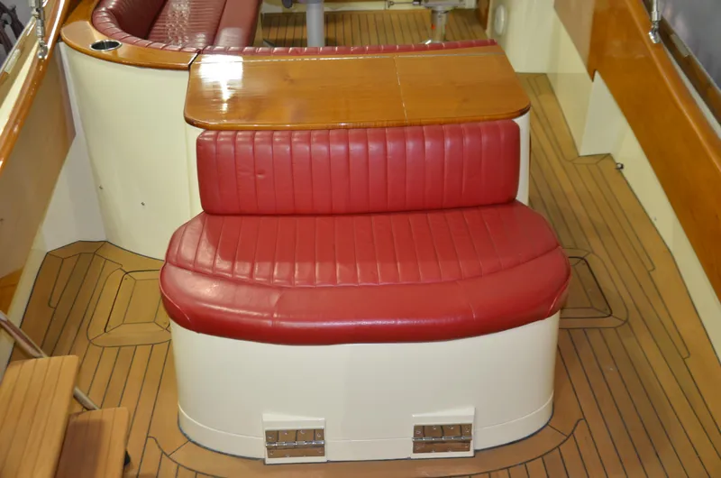 Slide: The Image of Hinckley Yachts Talaria 29 Runabout 2014 - 31