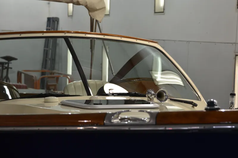 Slide: The Image of Hinckley Yachts Talaria 29 Runabout 2014 - 33