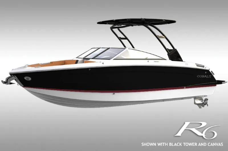 Cobalt R6 2024 for Sale | MarineSource