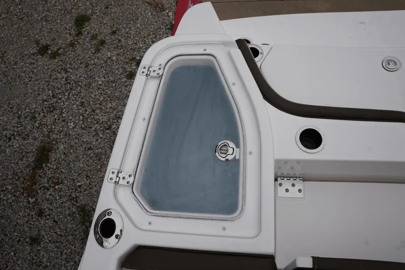 Slide: The Image of Yamaha 255 FISH SPORT 2024 - 14